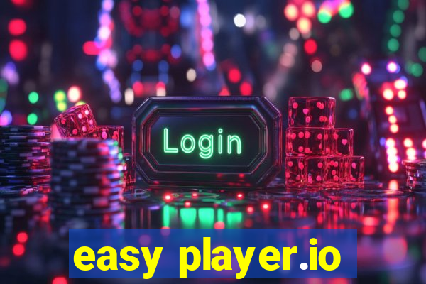 easy player.io